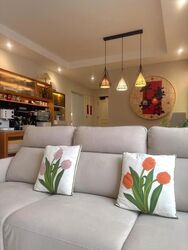 Blk 269C COMPASSVALE ARCADIA (Sengkang), HDB 4 Rooms #610666781